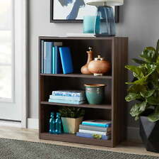 Mainstays shelf bookcase for sale  Ontario