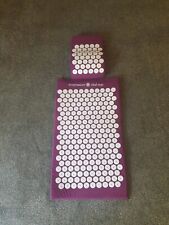 Acupressure massage mat gebraucht kaufen  Herxheim