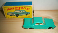 Lesney matchbox lincoln for sale  Shipping to Ireland