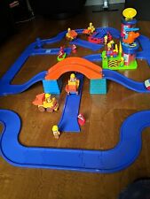 Elc happyland bundle for sale  CAMBRIDGE