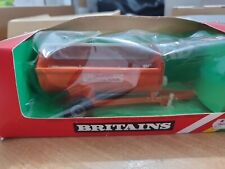 Britains vintage rotary for sale  DURHAM
