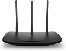 Router inalámbrico 11N TP-Link Wi-Fi 450 Mbps modelo TL-WR940N segunda mano  Embacar hacia Argentina