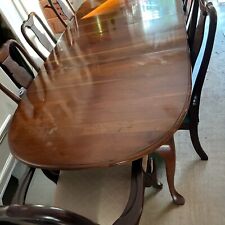 Ethan allen dining for sale  Colonial Heights