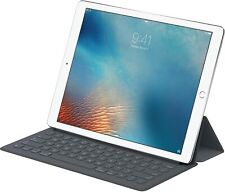 Capa folio teclado inteligente Apple para iPad Pro 9,7" 1ª/2ª geração (MM2L2AM/A) comprar usado  Enviando para Brazil