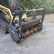 skid steer mulcher for sale  West Chicago