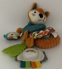 Infantino orange fox for sale  Blackwood