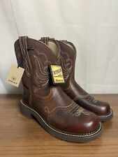 Ariat fatbaby 10029492 for sale  Hollister