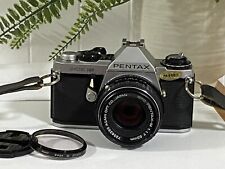 Vintage pentax super for sale  LONDON