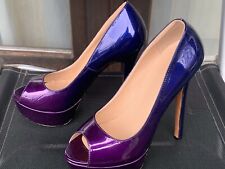 high heels 5cm gebraucht kaufen  Allensbach