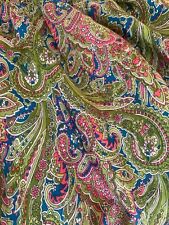 Indian silk mix for sale  NEWHAVEN