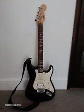 fender mim strat for sale  PURLEY