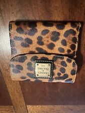 dooney bourke wallet for sale  Hazlehurst