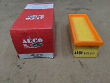 Alco air filter for sale  GRANTHAM