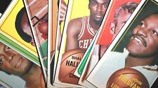 1970 topps basketball for sale  Brooklyn