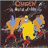 Queen kind magic for sale  STOCKPORT
