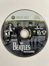 Jogo The Beatles: Rock Band "XBOX 360" (somente disco), usado comprar usado  Enviando para Brazil