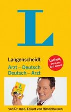 Langenscheidt wörterbuch arab gebraucht kaufen  Deutschland