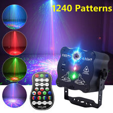 1240 patterns laser for sale  TAMWORTH