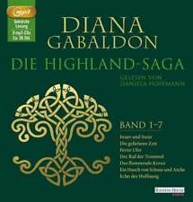 Highland saga band gebraucht kaufen  Stuttgart
