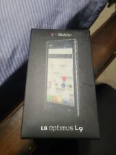 Armazenamento Interno LG Optimus L9 2GB - Preto (Versão T-Mobile e Bom Estado) comprar usado  Enviando para Brazil