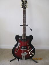 Hofner guitar verithin for sale  MIDDLESBROUGH