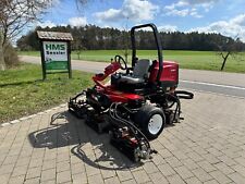 Toro reelmaster 3555 gebraucht kaufen  Weidenbach