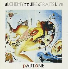 Dire Straits + CD + Alchemy (live) part 1 (1984), usado comprar usado  Enviando para Brazil