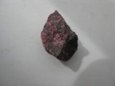 Cinnabar crystals rocks for sale  PAIGNTON
