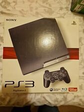 Ps3 playstation boxed for sale  COVENTRY