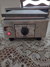 Thermolyne hot plate for sale  Williamsburg