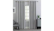 Argos home curtains for sale  LEICESTER