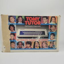 Tomy tutor 16k for sale  Uniondale