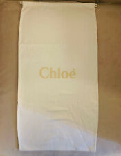 Chloe dust bag for sale  USA
