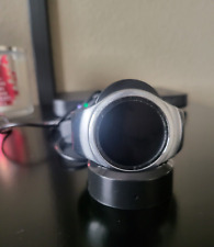 Capa de aço inoxidável clássica Samsung Gear S2 faixa preta [bluetooth] comprar usado  Enviando para Brazil