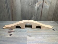 Ikea wooden bridge for sale  Towanda