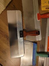 Tapping tools vgc for sale  LONDON