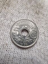 Centimes lindauer 1938 d'occasion  Flesselles