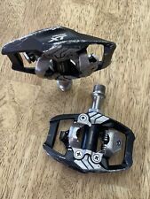 Pedales para bicicleta de montaña Shimano XT PD-M8020  segunda mano  Embacar hacia Argentina