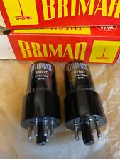 Vintage brimar 6v6gt for sale  COALVILLE