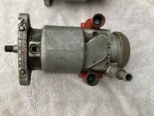 Lucas twin cylinder for sale  Shipping to Ireland