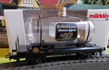 Märklin glaskesselwagen herbs gebraucht kaufen  DO-Aplerbeck