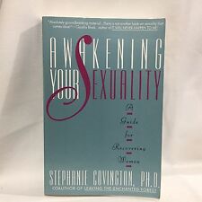 Awakening sexuality recovery for sale  Shelbyville