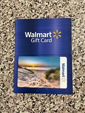 150 walmart gift for sale  Kernersville