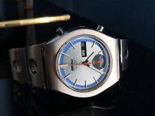 Seiko speedtimer 6139 d'occasion  Toulouse-