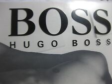 New boss hugo for sale  Rochester