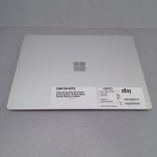 Microsoft Surface 1769 Intel Core i5-7200U 2.50GHz - 8 GB RAM 128GB SSD - Tested for sale  Shipping to South Africa
