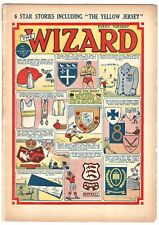 Wizard comic 1411 for sale  IPSWICH