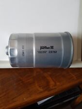 Purflux fuel filter for sale  BRIDGWATER