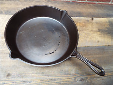 Cast iron fancy for sale  Indiana