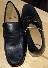 Mens clarkes shoes for sale  BELFAST